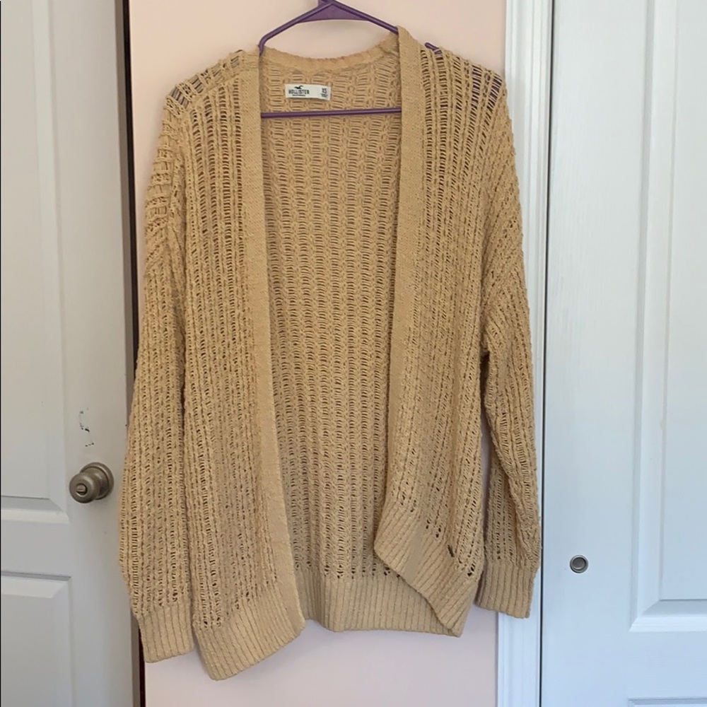Cardigan
